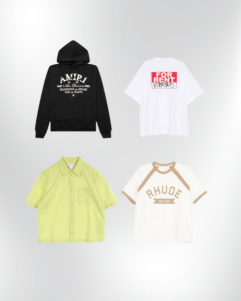Spring Luxury Outfit Box