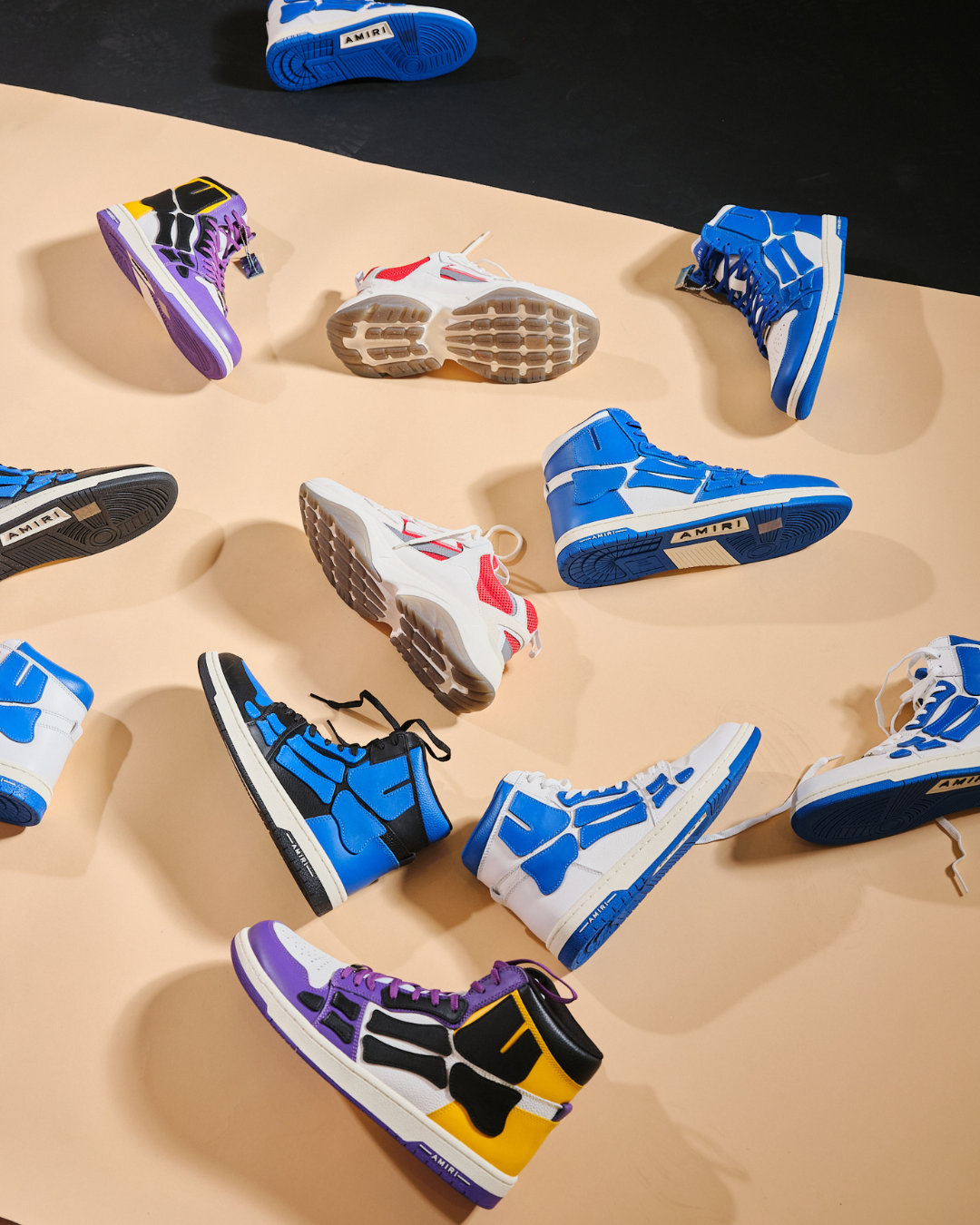 SUMMER SNEAKERS BOX - TIER 3