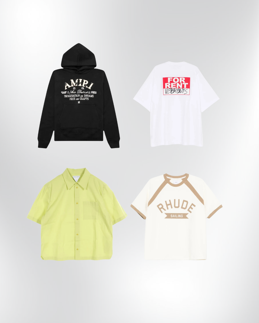 Spring Luxury Outfit Box