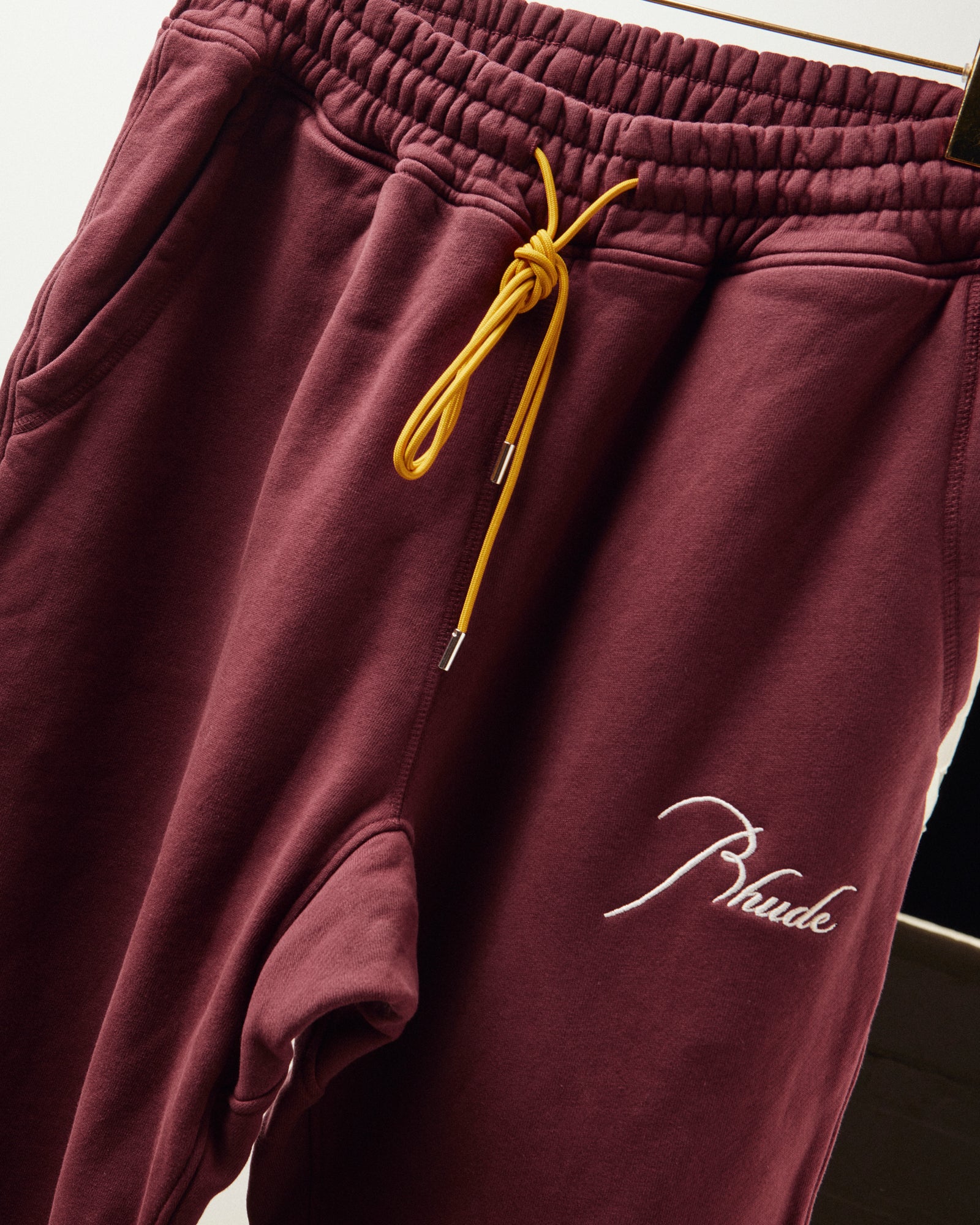 RHUDE VAULT BOX