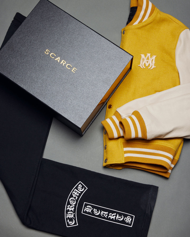 LEGACY BOX SUBSCRIPTION