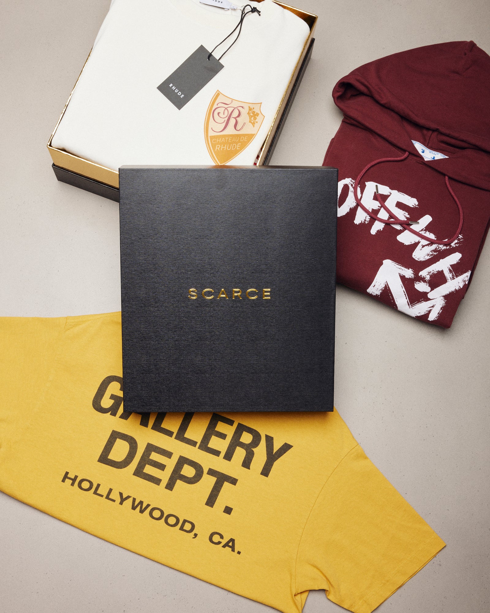 LEGACY BOX SUBSCRIPTION
