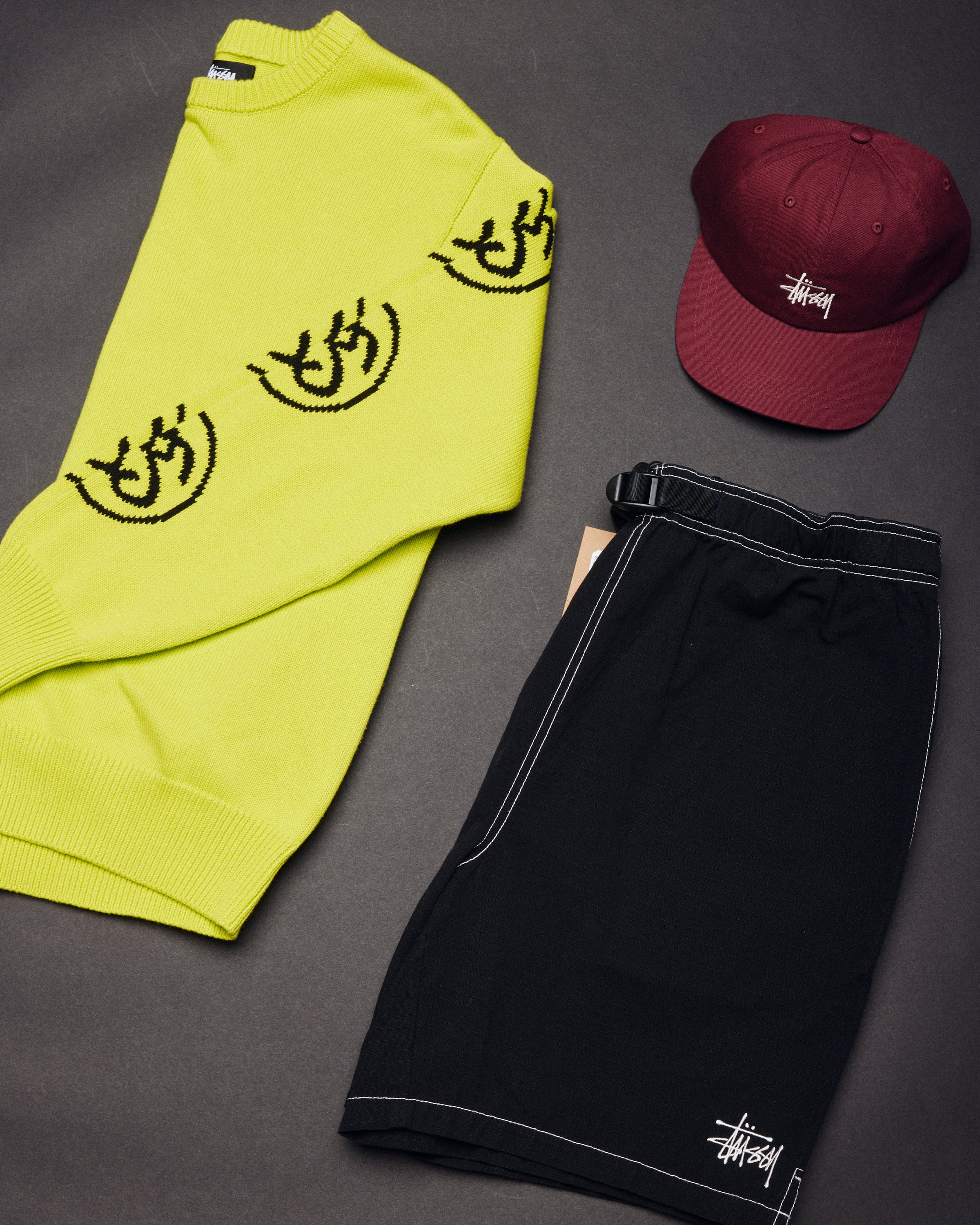 MEN'S HYPE BOX