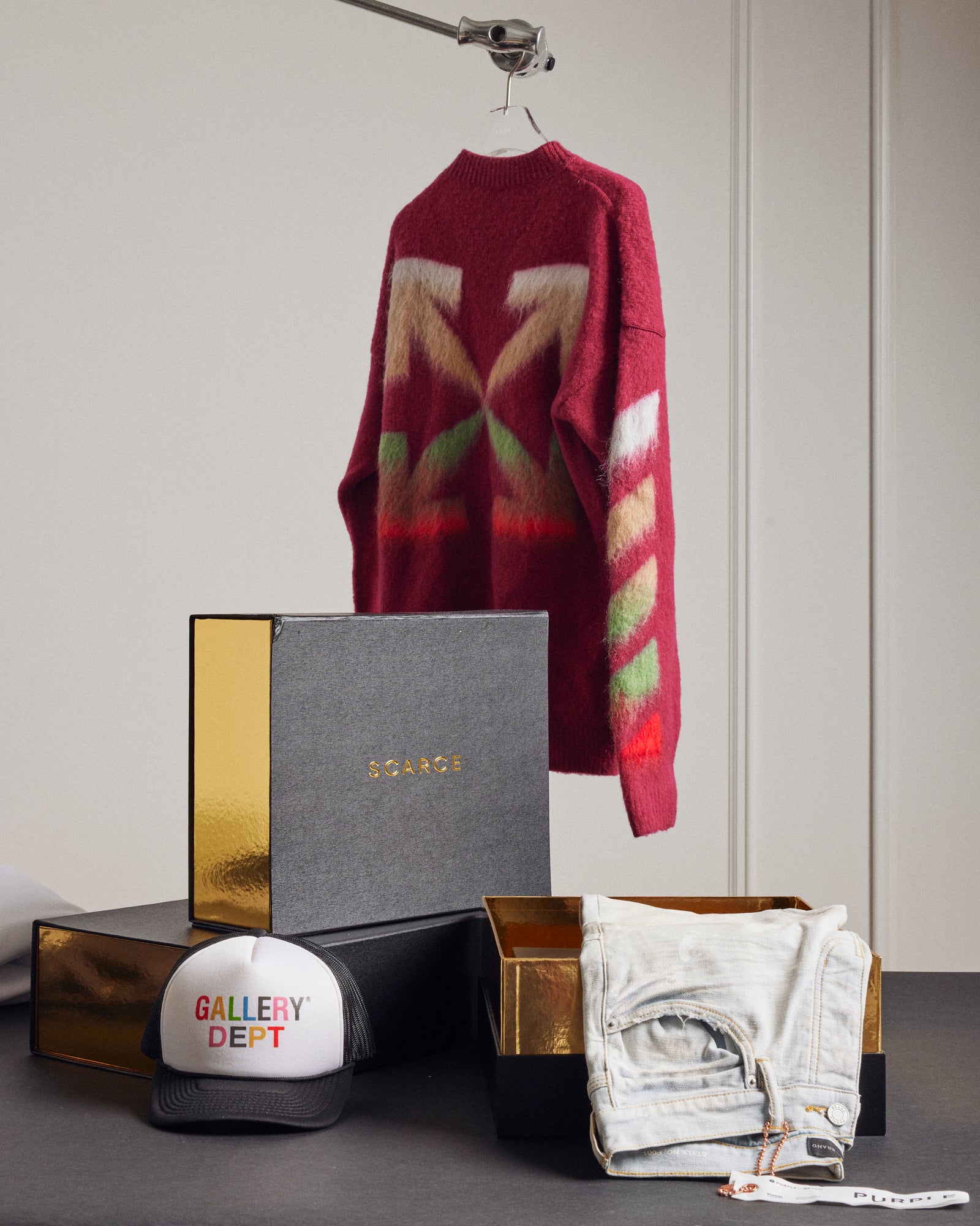 Cyber Legacy Box (No Returns)