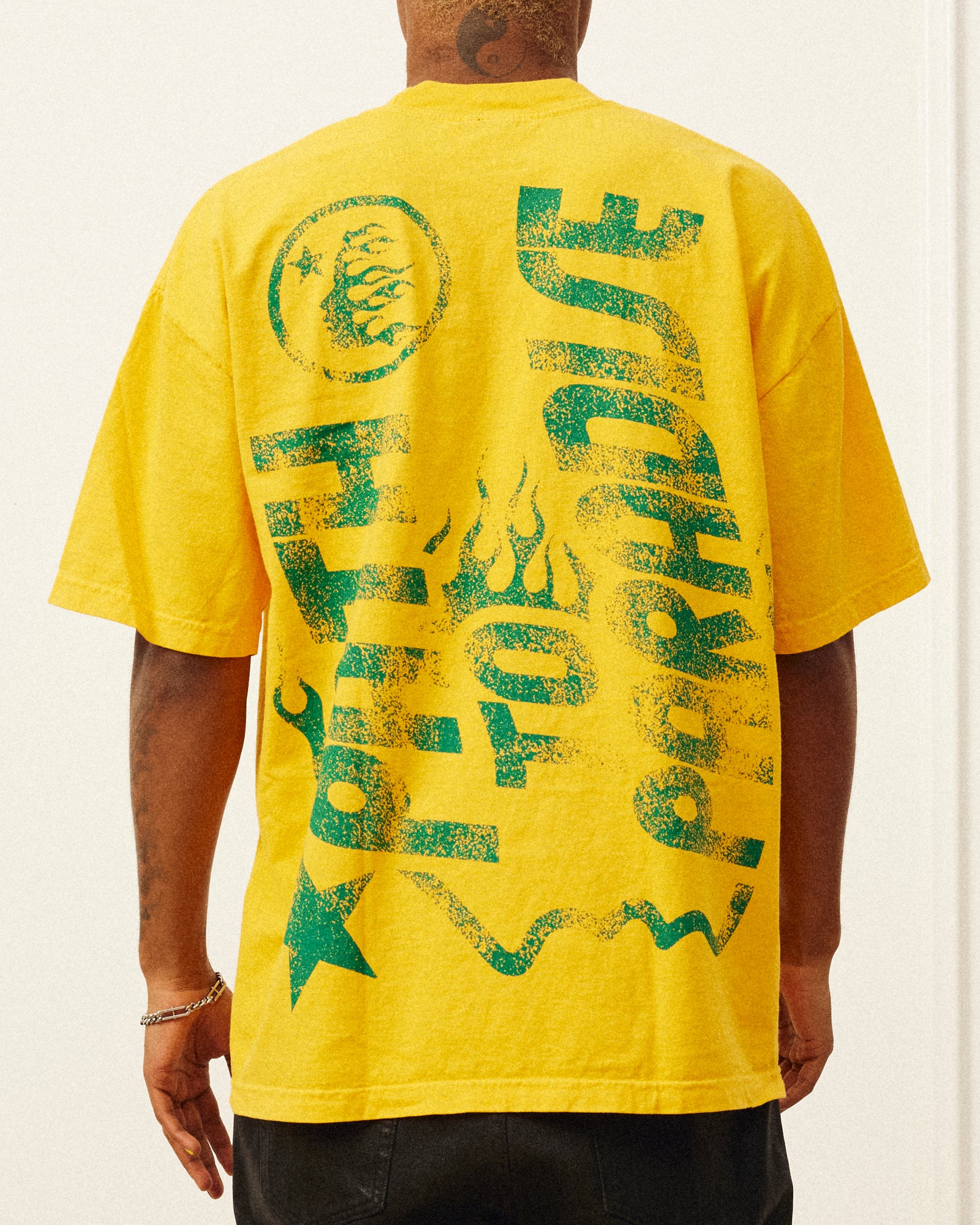 MEN'S PREMIUM HYPE BOX (LIMITED TO 50)