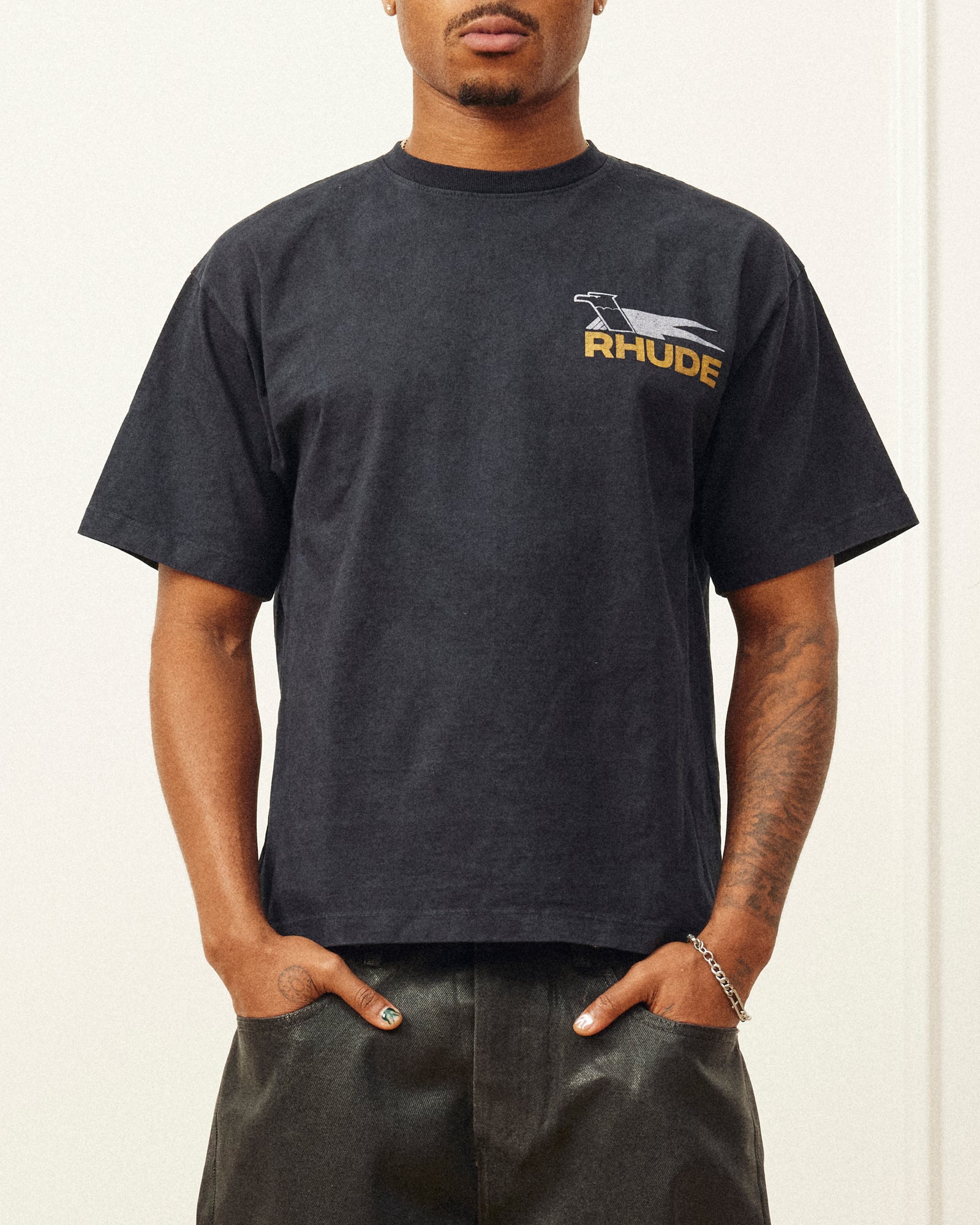 Scarce Summer Streetwear Personalized Box - Limited to 50