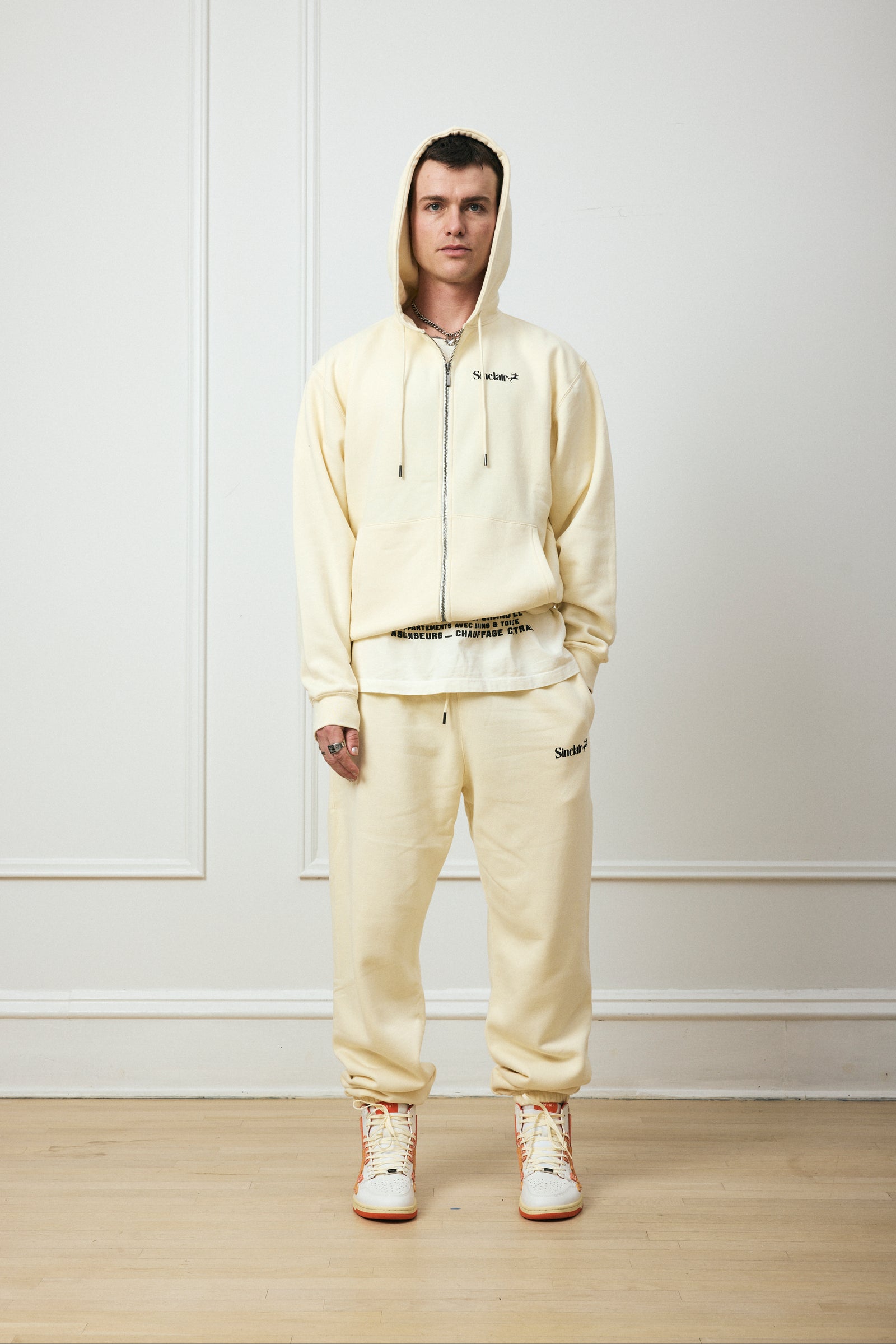 MEN'S PREMIUM HYPE BOX (LIMITED TO 50)