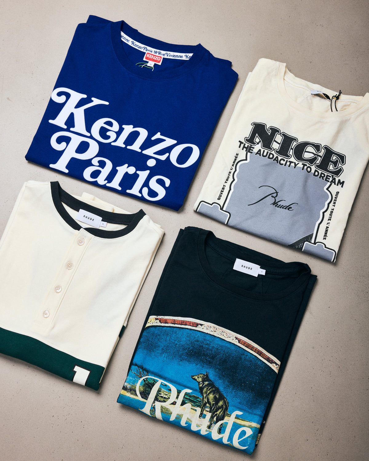 Scarce Summer Streetwear Personalized Box - Greedy Unit