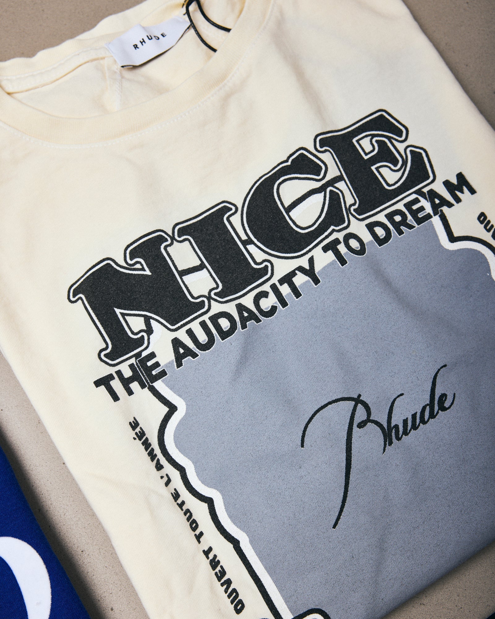 RHUDE VAULT BOX - Tier 2