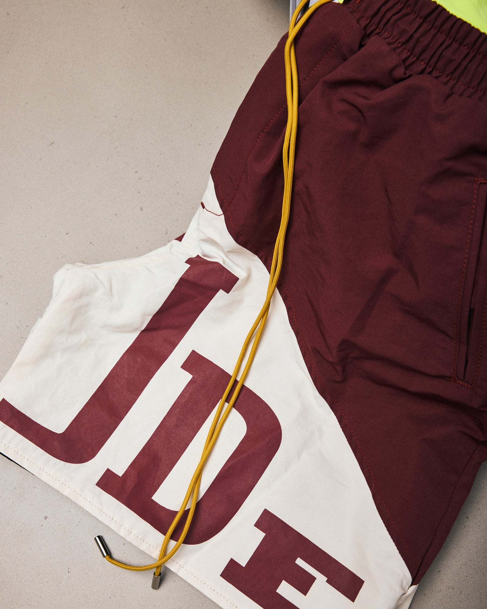 RHUDE VAULT BOX - Tier 2