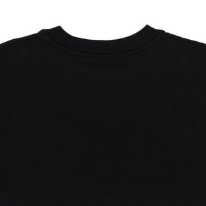 BLACK LEGACY LOGO HW T-SHIRT