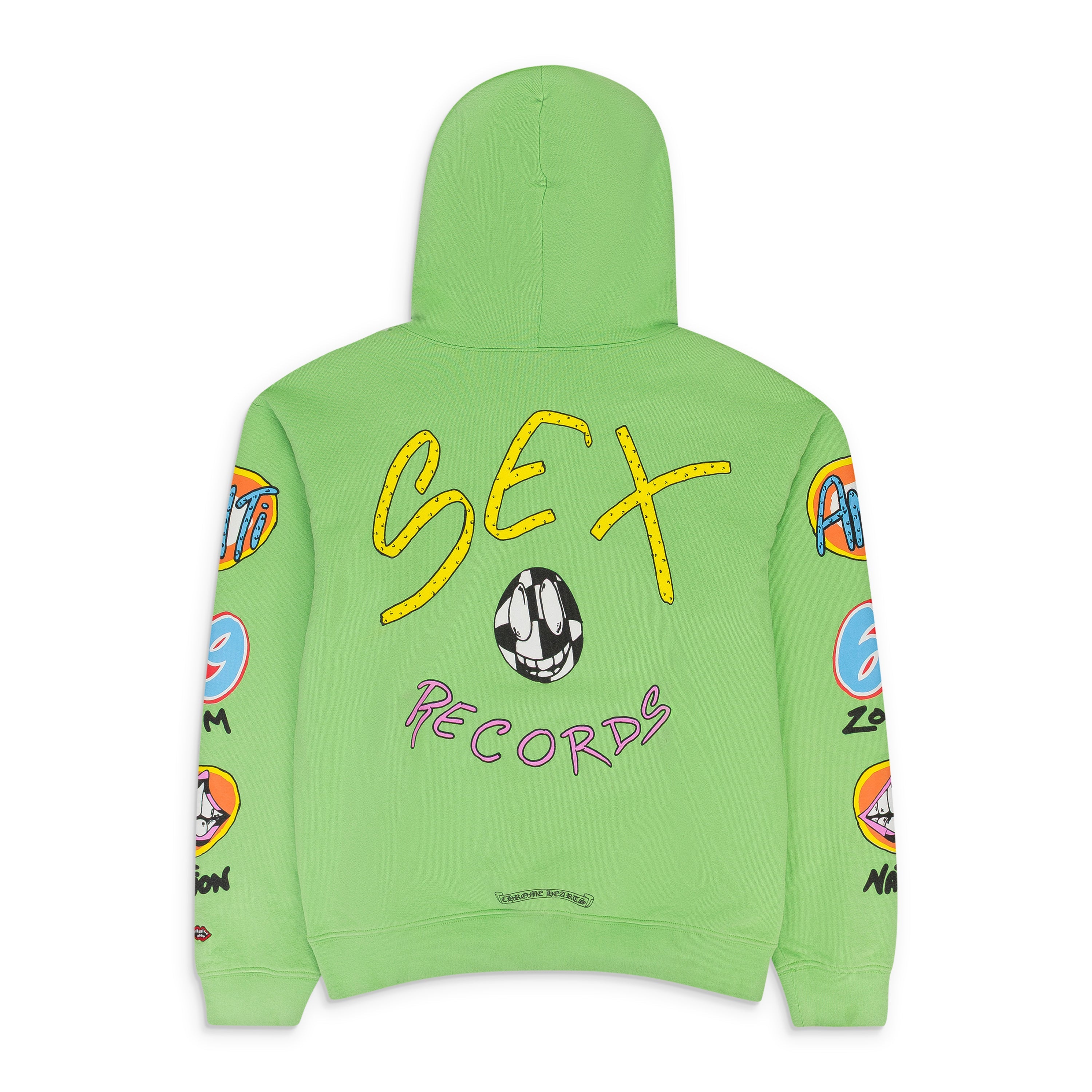 トップス SEX HOODIE 03 L Sex, Drugs, Etc. Hoodie – 8123