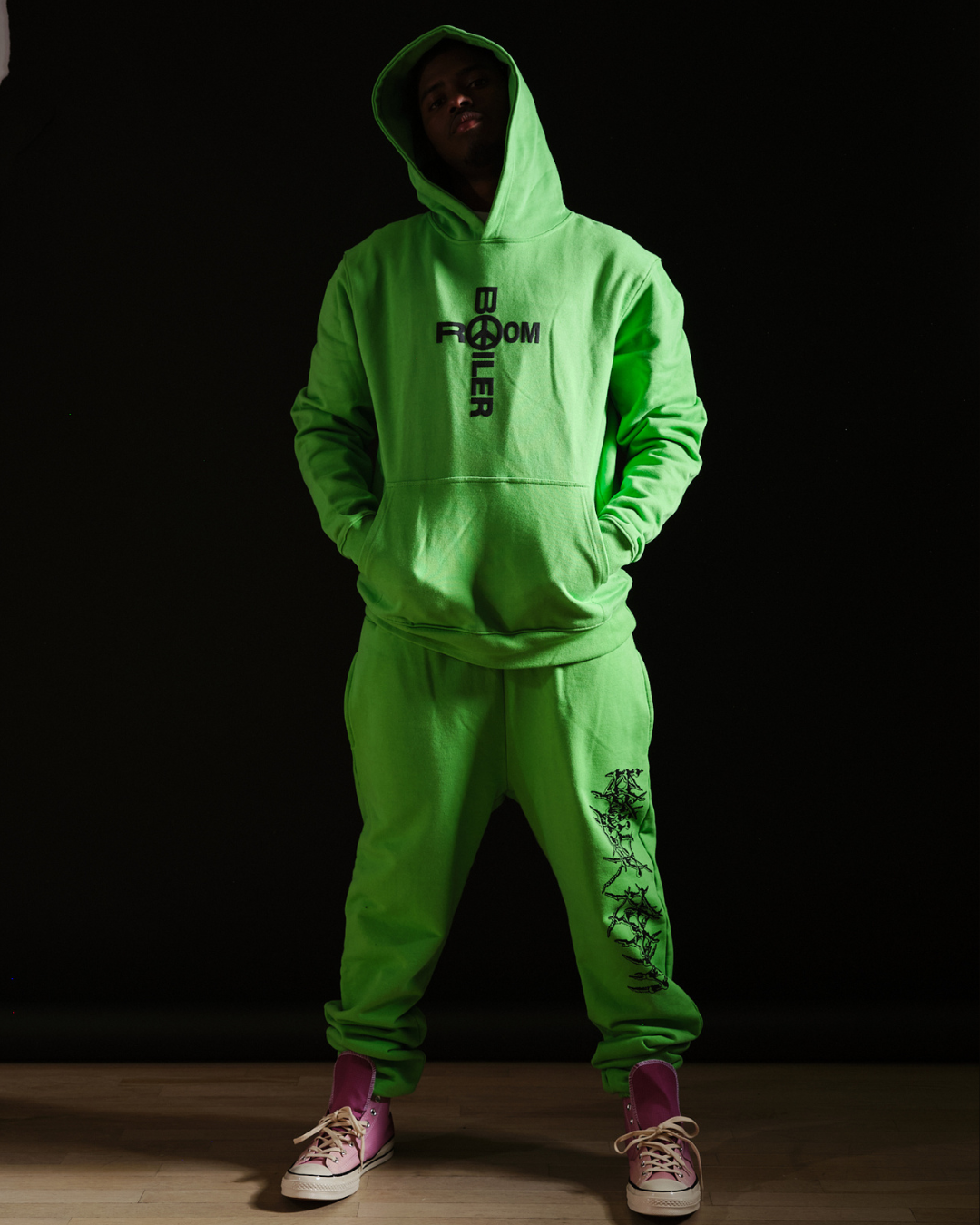 Cyber Legacy Box (No Returns)