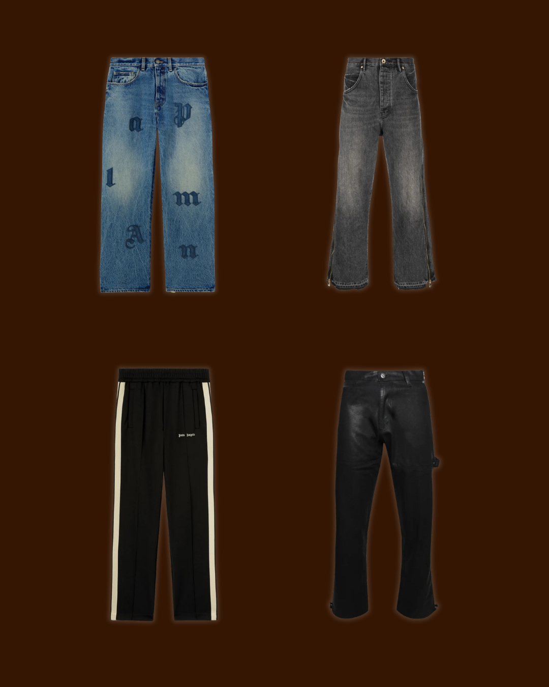 MEN'S CORE FALL STREETWEAR BOX