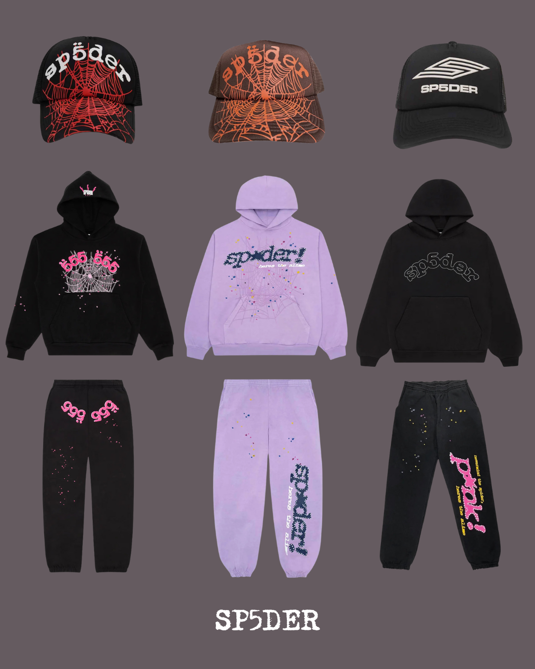SCARCE ARCHIVE SAMPLE SALE BOX