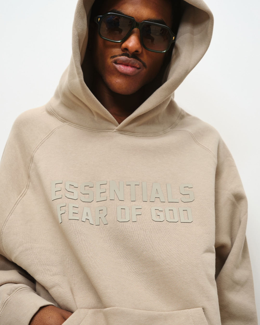 Men's Fall Hoodie Box