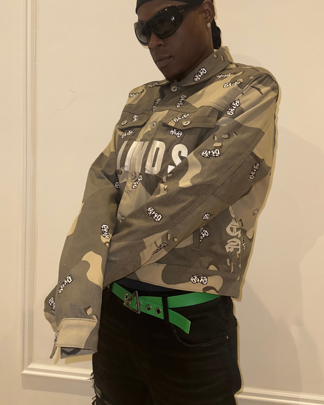 MEN'S PREMIUM HYPE BOX (LIMITED TO 50)