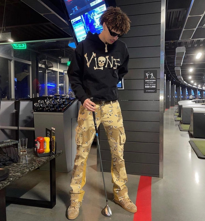 Lamelo Ball