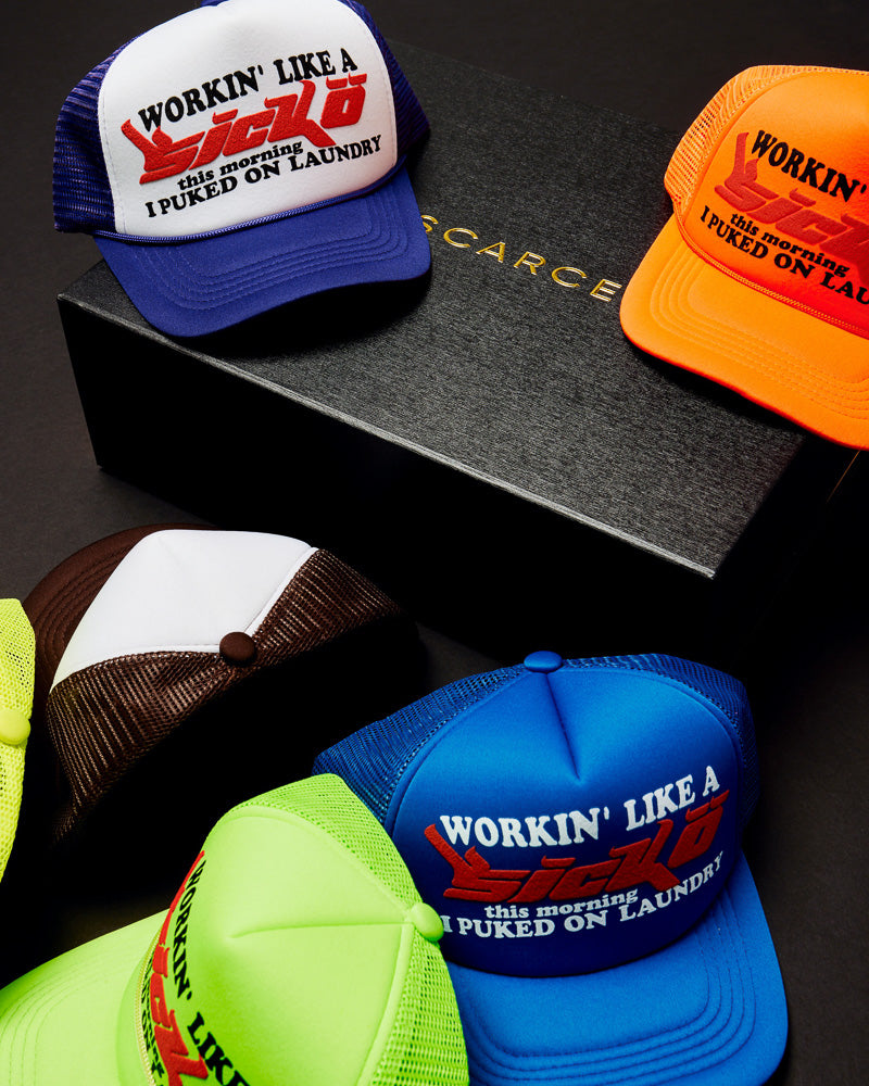 MEN'S PREMIUM HYPE BOX (LIMITED TO 50)