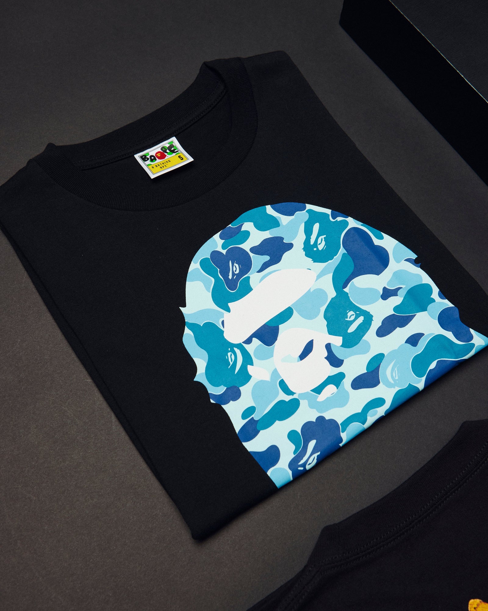 MEN'S PREMIUM HYPE BOX (LIMITED TO 50)