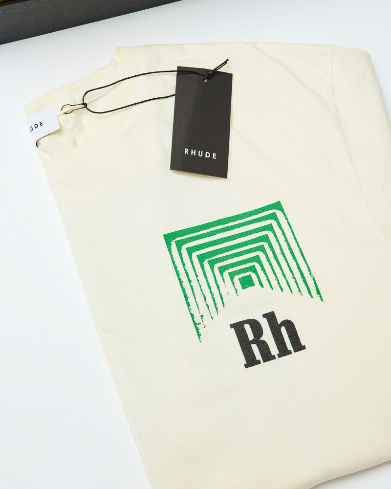 RHUDE VAULT BOX