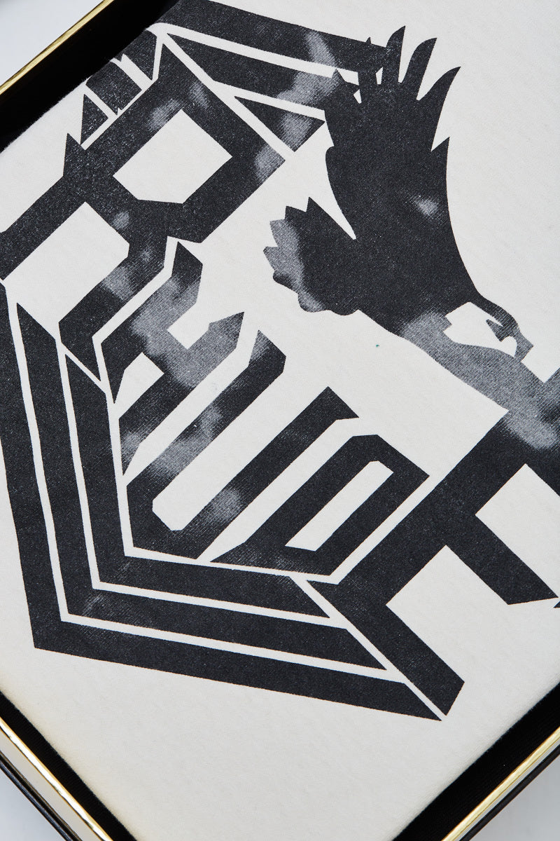 RHUDE VAULT BOX - Tier 2