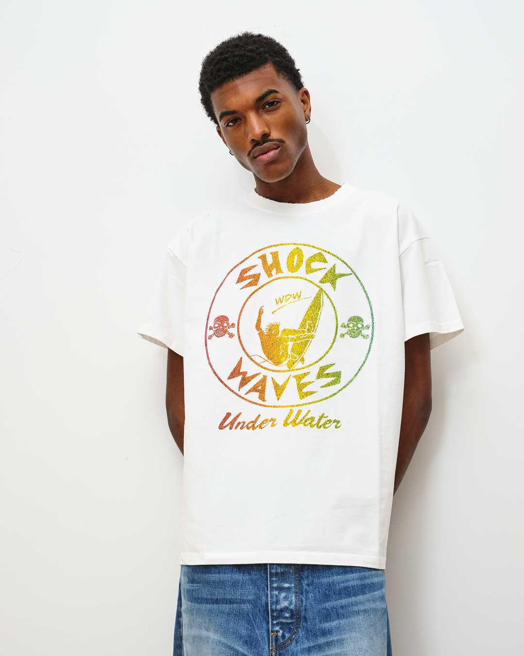 Men's Hype Box