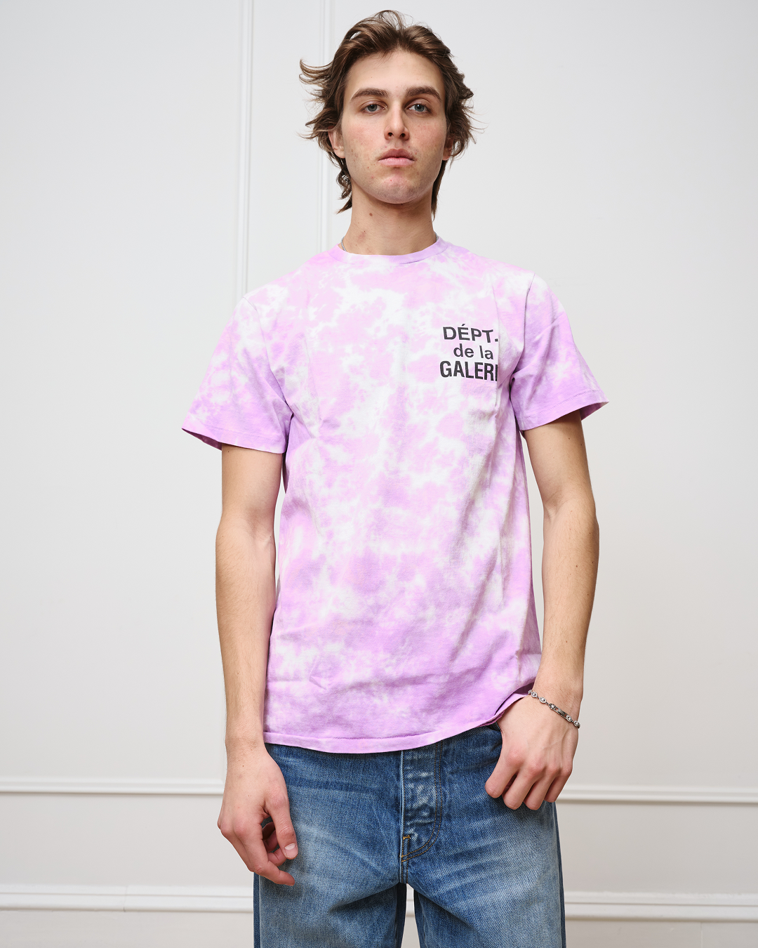 Men's Hype Box