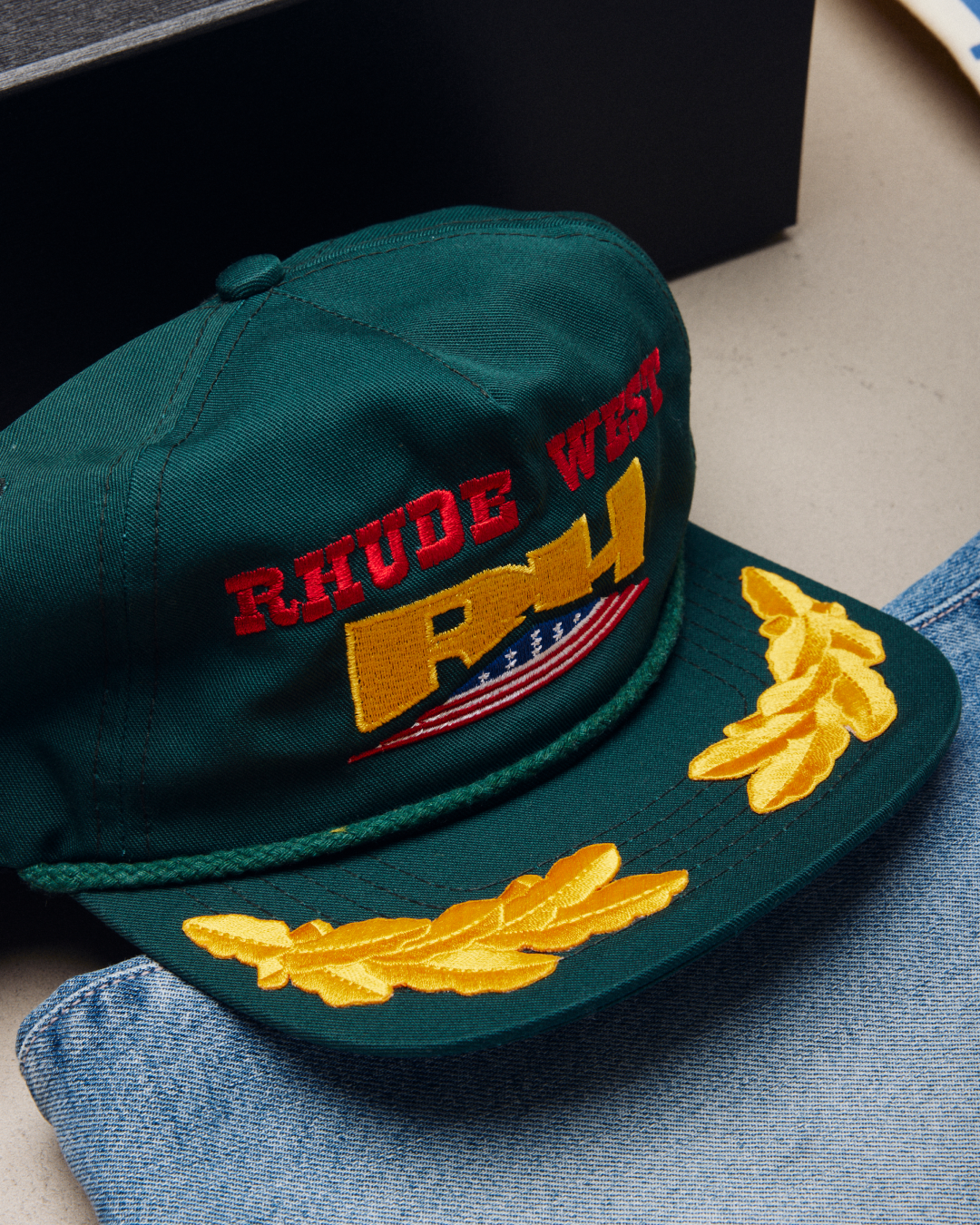 Scarce Summer Streetwear Personalized Box - Limited to 50