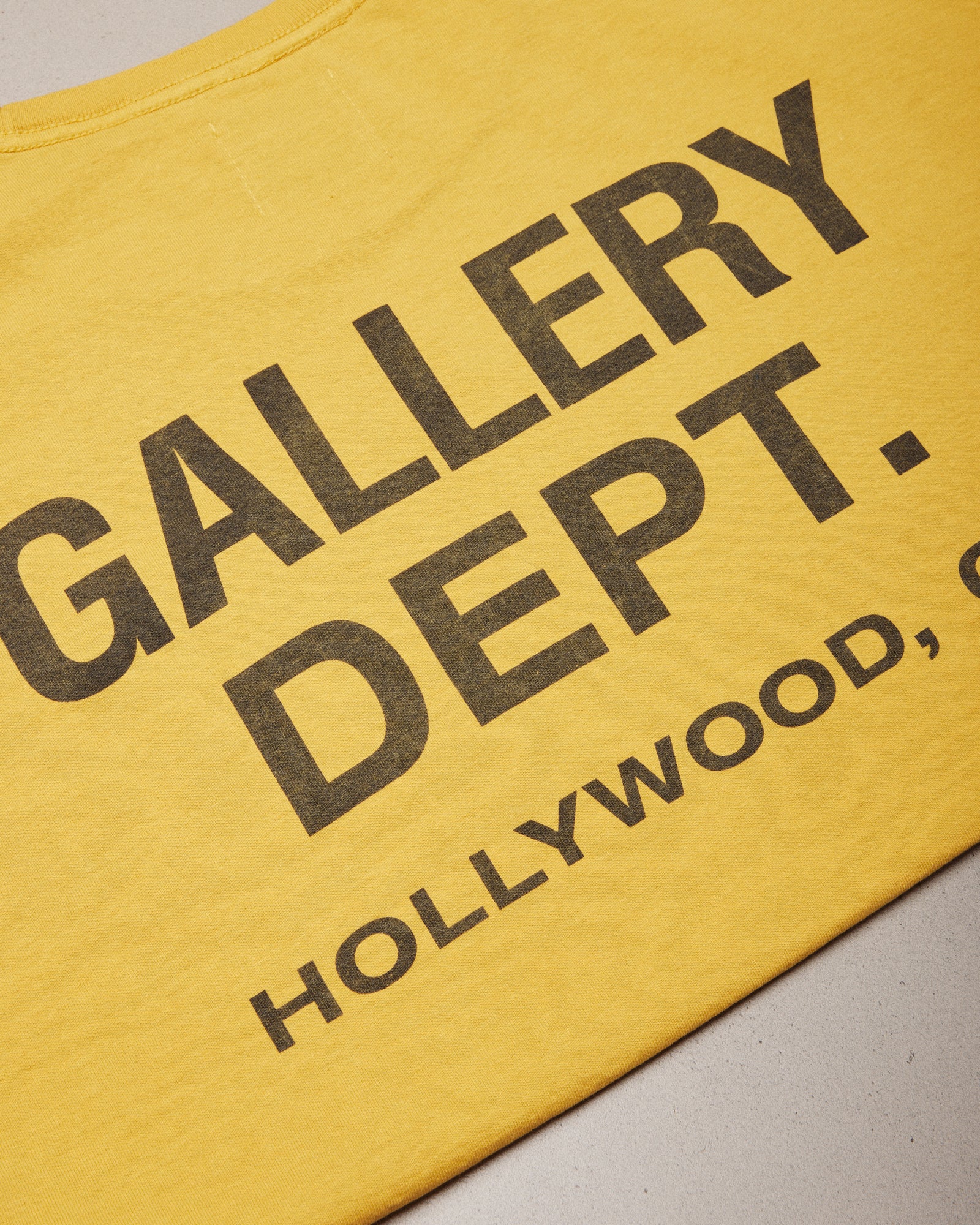 GALLERY DEPT. MYSTERY T-SHIRT BOX