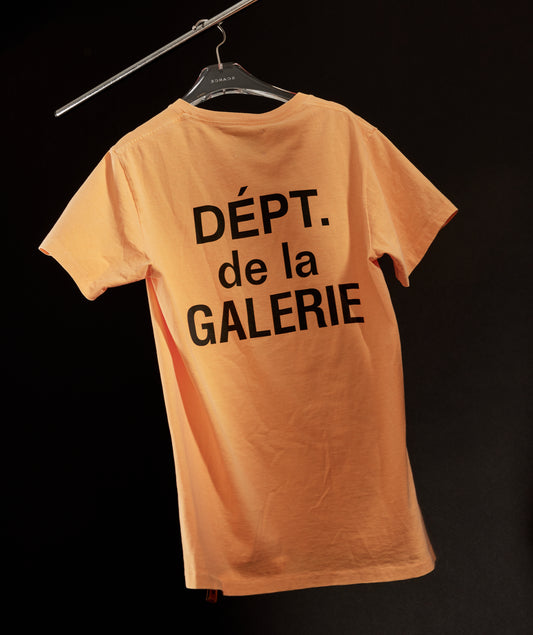 GALLERY DEPT. MYSTERY T-SHIRT BOX