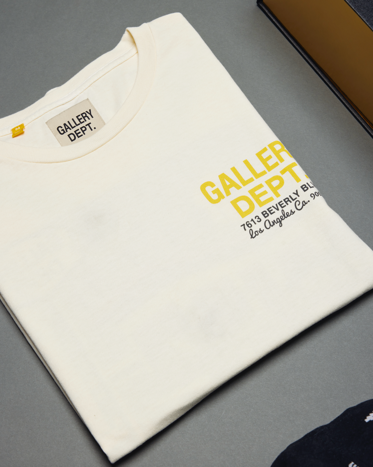 GALLERY DEPT. MYSTERY T-SHIRT BOX