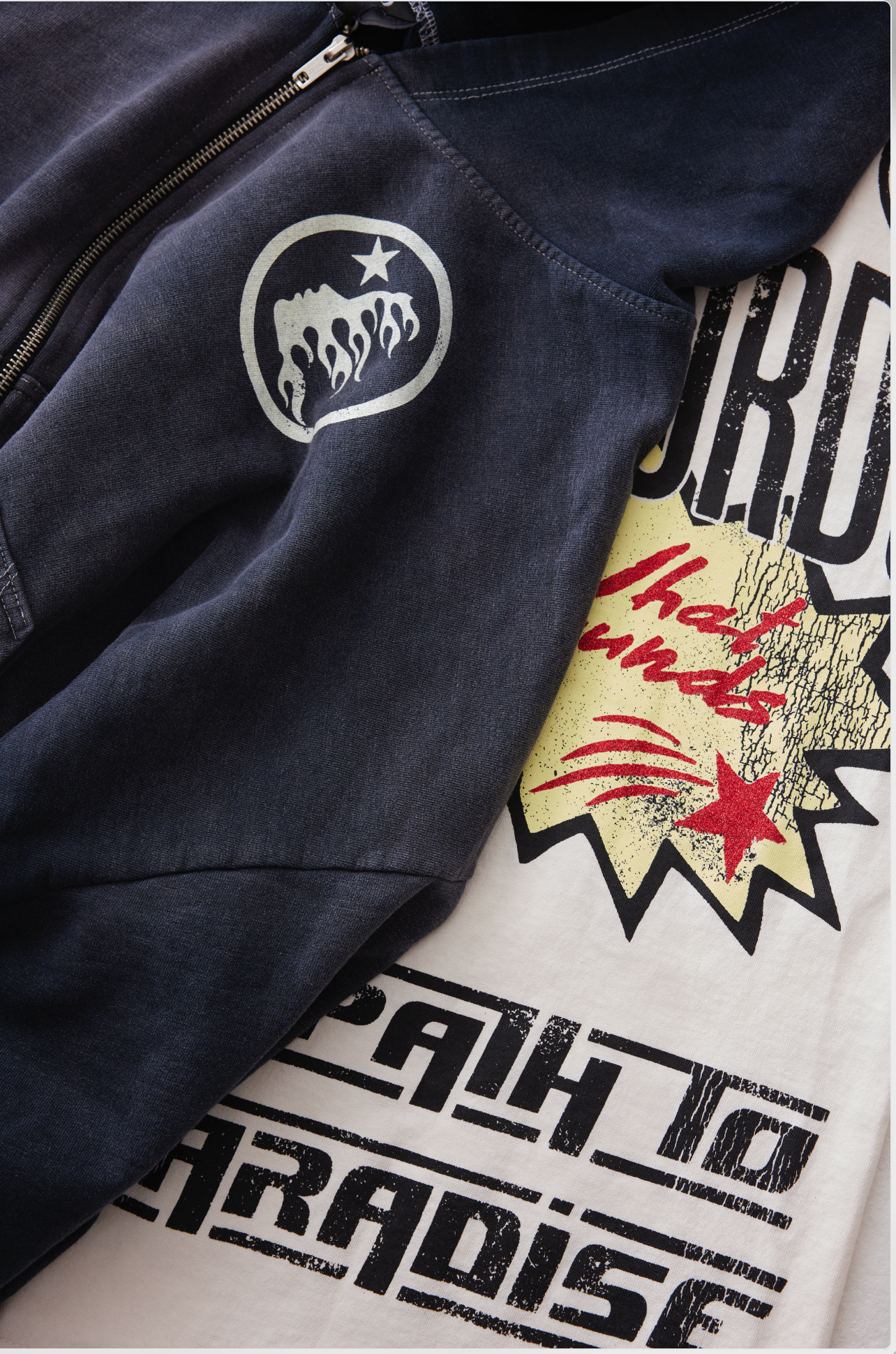 MEN'S PREMIUM HYPE BOX (LIMITED TO 50)