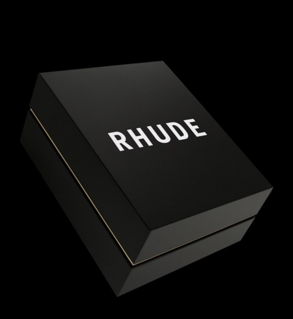 RHUDE VAULT BOX