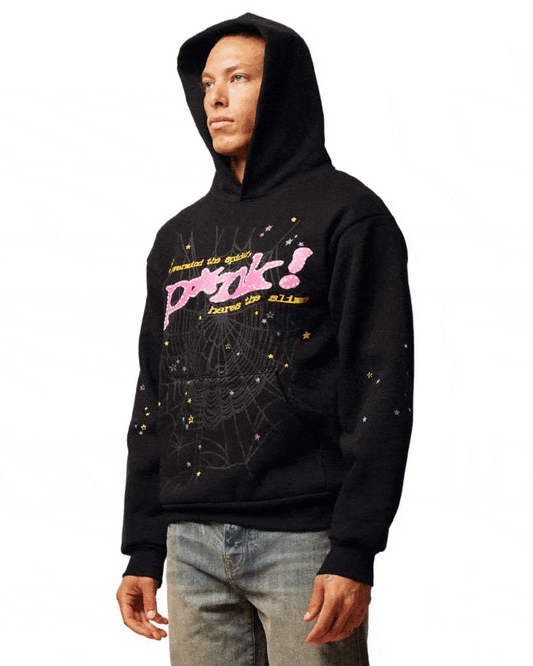 MEN'S HOODIE BOX (SHOCK DROP)