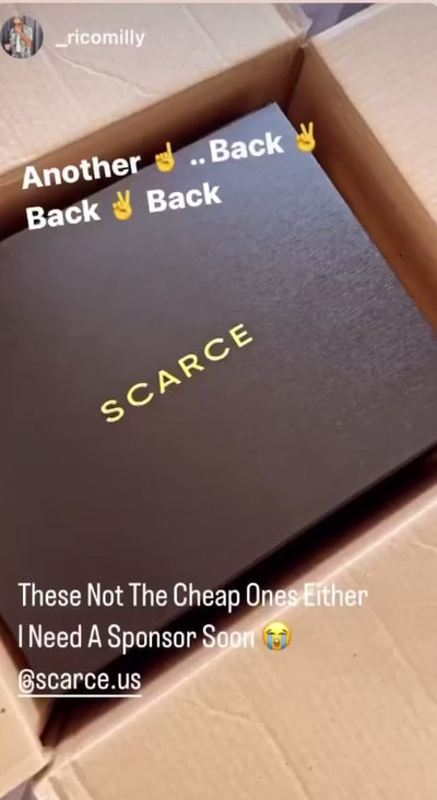 unboxing video