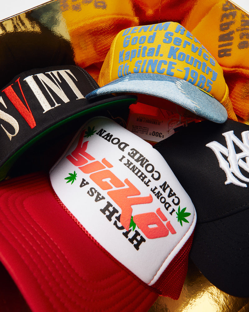 MEN'S PREMIUM HYPE BOX (LIMITED TO 100) BARRIERS