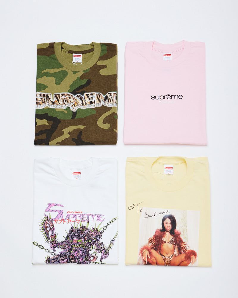 Men's Hype Box
