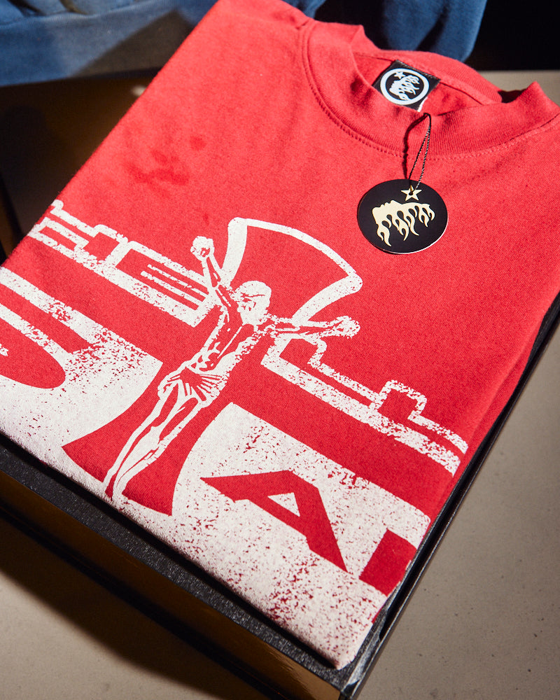 MEN'S PREMIUM HYPE BOX (LIMITED TO 100) BARRIERS