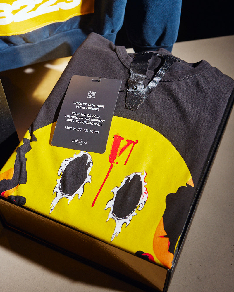 MEN'S PREMIUM HYPE BOX (LIMITED TO 100) BARRIERS