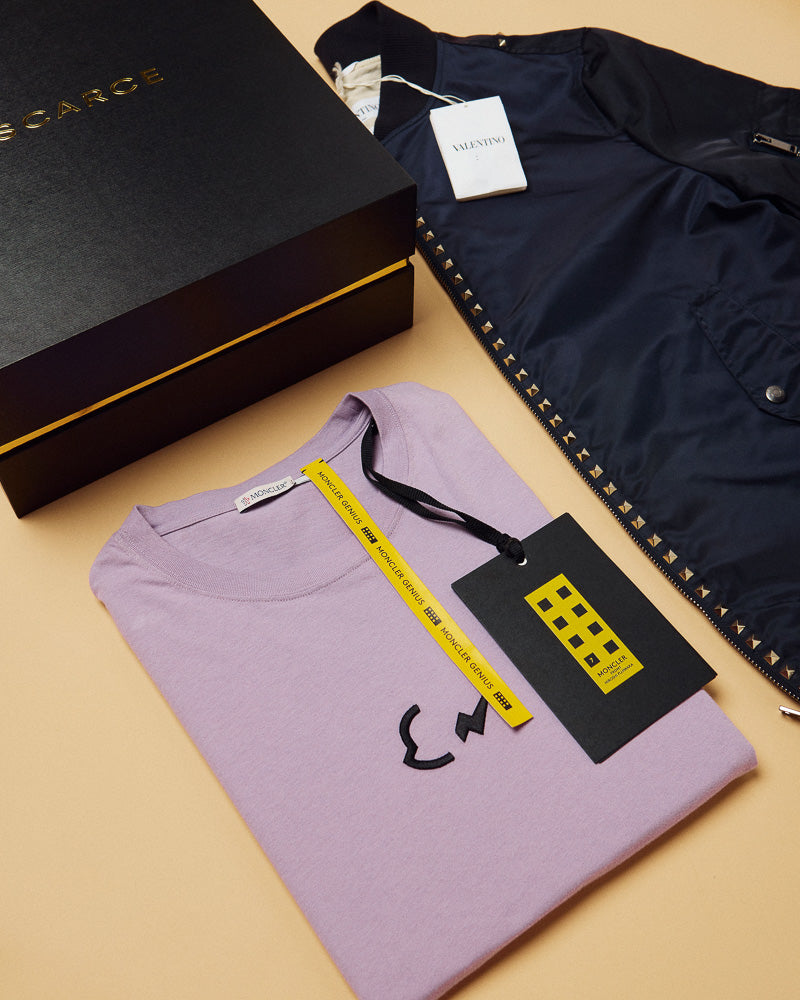 MEN'S OUTFIT BOX (RETAIL UP TO $5,000)