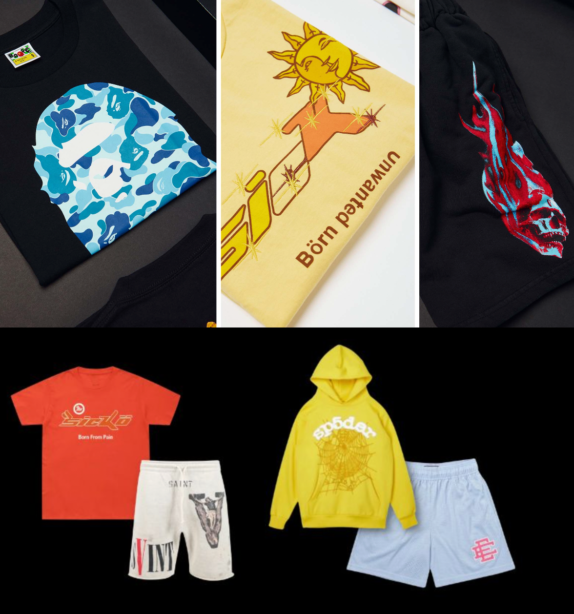 MEN'S PREMIUM HYPE BOX (LIMITED TO 100) BARRIERS